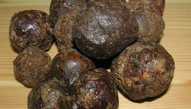 Big products for the treatment of prostatitis