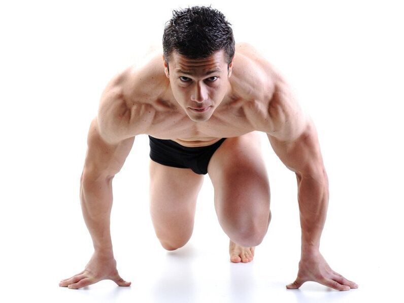 Exercises on prostatitis prevention