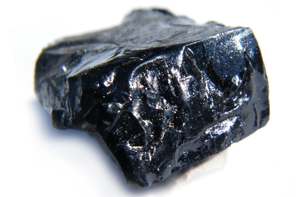 Mumiyo for the treatment of prostatitis