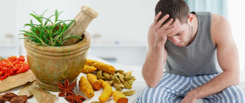 People's funds for the treatment of prostatitis in men